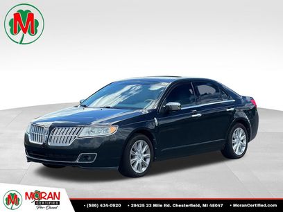 Used 2010 Lincoln MKZ AWD