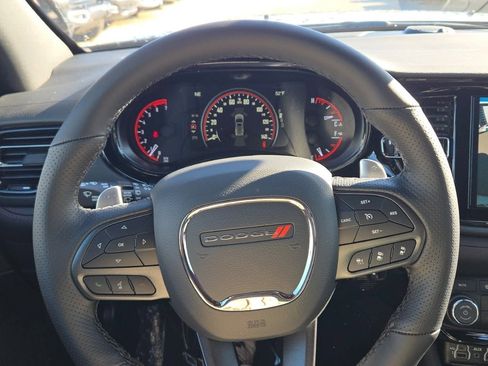 New 2026 Dodge Durango GT image 36