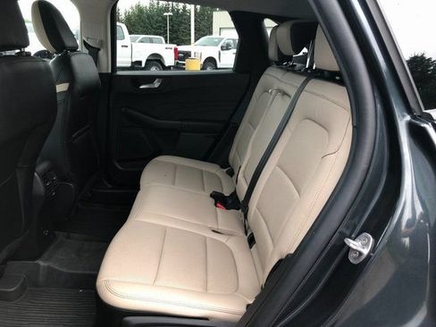 Used 2022 Ford Escape SEL AWD/4WD image 20