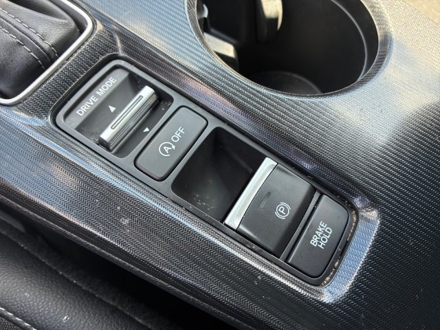 Used 2025 Honda Civic Sport image 20