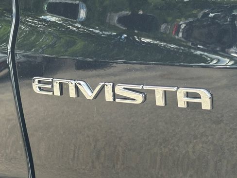 New 2026 Buick Envista Preferred w/ Convenience I Package FWD image 10