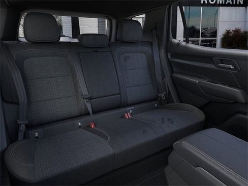 New 2026 GMC Terrain Elevation image 41