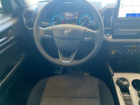 Used 2024 Ford Bronco Sport Big Bend image 20