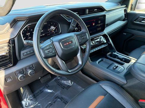 Used 2024 GMC Sierra 2500 AT4 w/ AT4 Premium Plus Package image 25