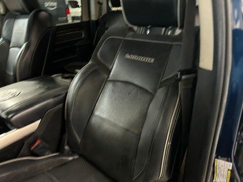 Used 2022 RAM 2500 Laramie AWD/4WD image 38