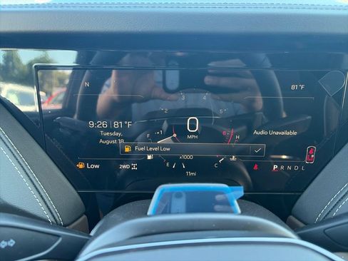 New 2026 GMC Yukon XL Denali Ultimate AWD/4WD image 23