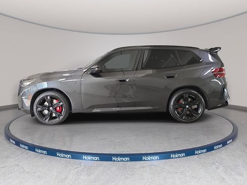 Used 2026 BMW X3 M50 w/ Premium Package AWD/4WD image 11