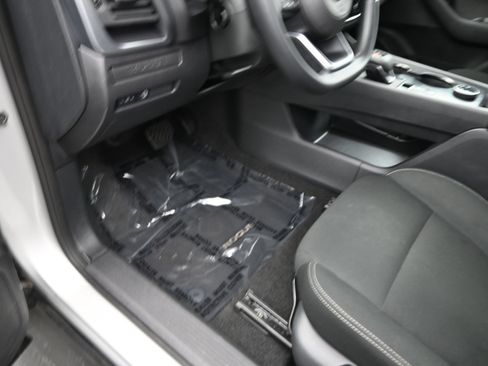 Certified 2024 Nissan Rogue S AWD/4WD image 11