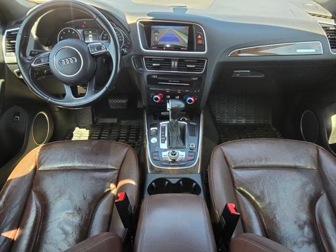 Used 2016 Audi Q5 3.0T Premium Plus w/ Technology Package image 27