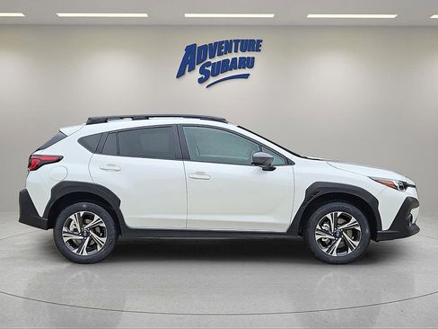 Certified 2026 Subaru Crosstrek 2.0i Premium image 7