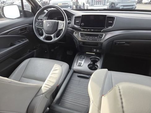 Used 2022 Honda Passport EX-L image 28