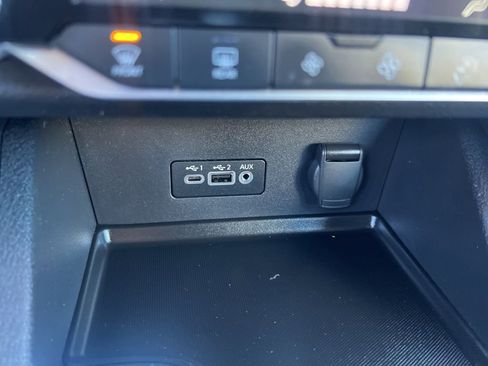 Certified 2023 Nissan Sentra SV w/ All-Weather Package image 51