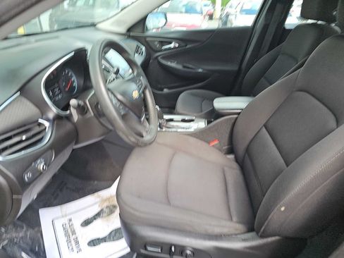 Used 2019 Chevrolet Malibu LT FWD image 21