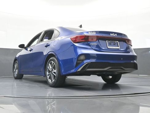Used 2023 Kia Forte LXS FWD image 50