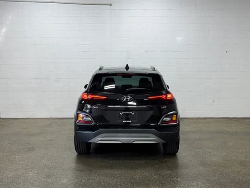 Used 2020 Hyundai Kona Limited FWD image 4