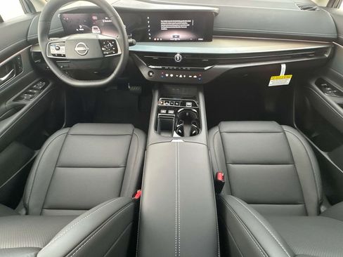 New 2026 Nissan Murano SL AWD/4WD image 13