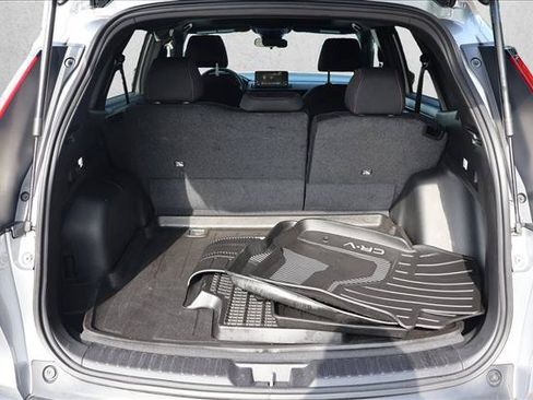 Used 2023 Honda CR-V Sport image 25