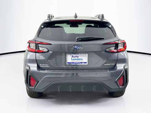 Used 2024 Subaru Crosstrek 2.5i Limited image 6