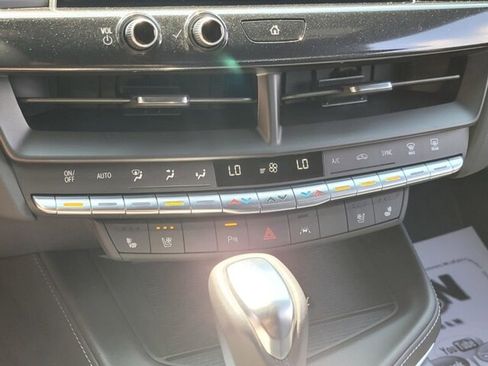 Used 2025 Cadillac CT4 Premium Luxury image 23