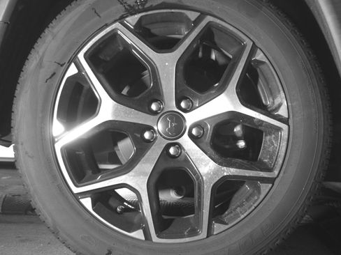 Used 2025 Jeep Compass Limited image 15