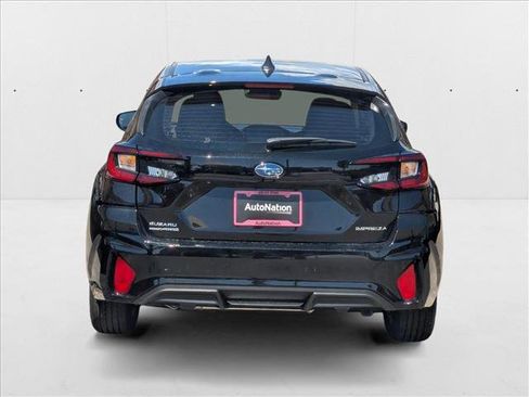 New 2025 Subaru Impreza 2.0i image 8