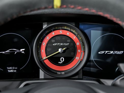 Used 2024 Porsche 911 GT3 RS image 28