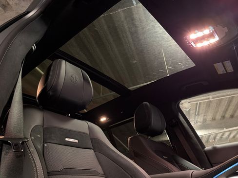 New 2026 Mercedes-Benz GLS 63 AMG 4MATIC image 17
