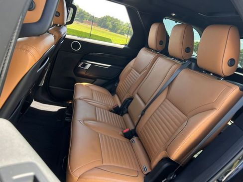 Used 2020 Land Rover Discovery HSE AWD/4WD image 20