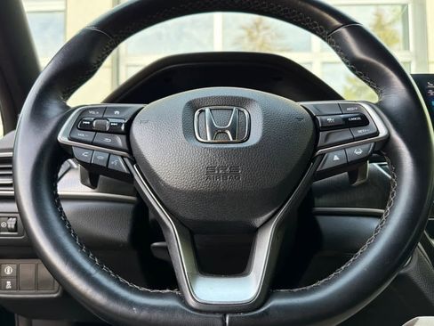 Used 2022 Honda Accord Sport image 24