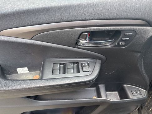 Used 2020 Honda Passport EX-L image 8