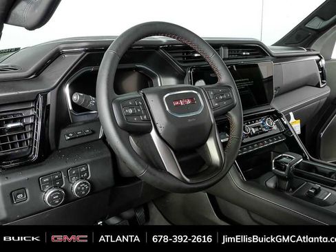 New 2026 GMC Sierra 1500 AT4X image 4