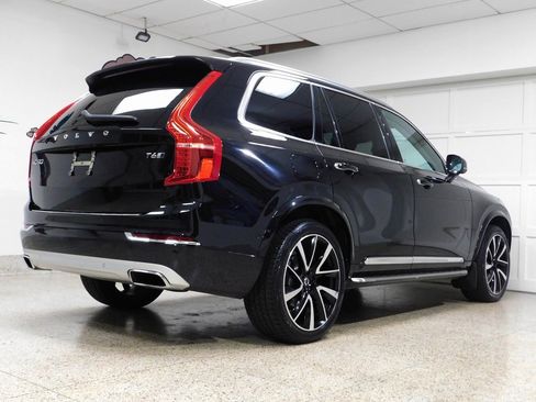 Used 2019 Volvo XC90 T6 Inscription image 4