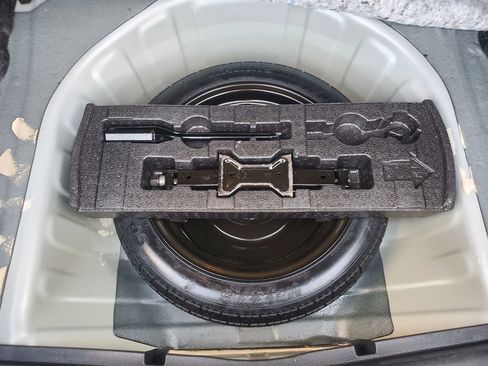 Used 2018 Nissan Altima 2.5 S w/ S Convenience Package image 47