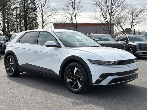 New 2026 Hyundai Ioniq 5 Limited image 2