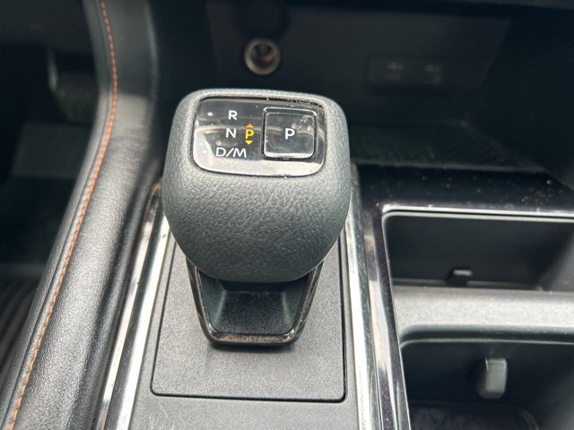 Used 2023 Nissan Pathfinder Rock Creek AWD/4WD image 29
