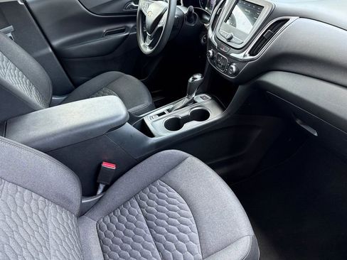 Used 2019 Chevrolet Equinox LT AWD/4WD image 25
