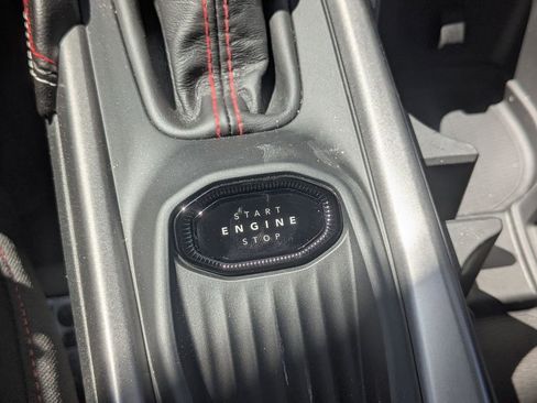 New 2026 Dodge Charger GT AWD/4WD image 18