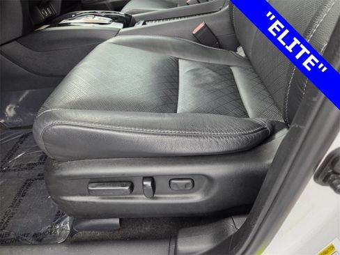 Used 2023 Honda Passport Elite image 28