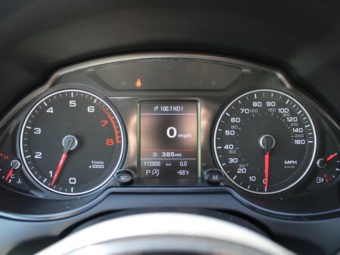 Used 2013 Audi Q5 3.0T Premium Plus w/ Audi MMI Navigation Plus Pkg AWD/4WD image 8