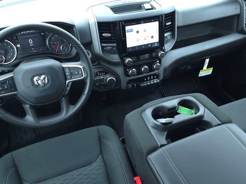 New 2026 RAM 1500 Classic Warlock AWD/4WD image 24