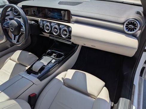 Certified 2020 Mercedes-Benz CLA 250 image 21