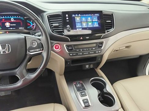 Used 2022 Honda Pilot EX-L image 23