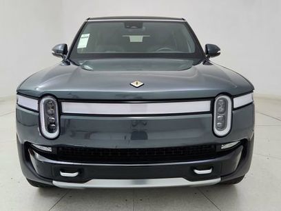 Used 2024 Rivian R1S Adventure