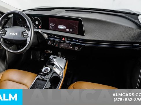 Used 2023 Kia EV6 GT-Line image 22