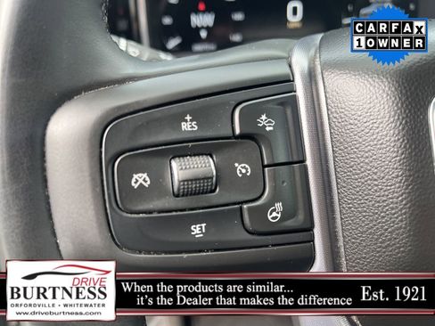 Used 2025 GMC Sierra 1500 SLT image 12