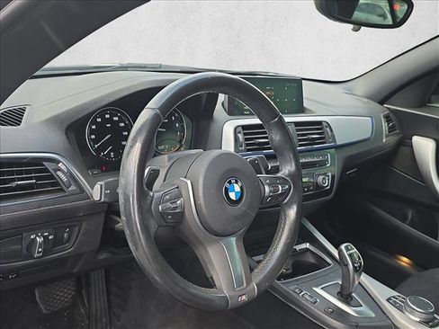 Used 2020 BMW M240i Convertible w/ Premium Package RWD image 10