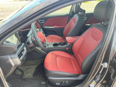 New 2025 Kia K4 GT-Line w/ GT-Line Premium Package image 13