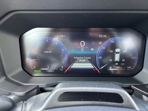 Used 2025 Toyota Land Cruiser image 24