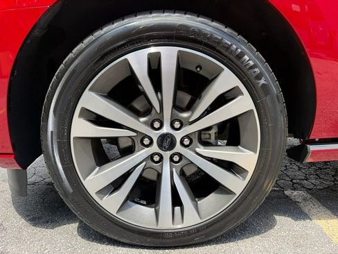 Used 2020 Ford Expedition Max Platinum AWD/4WD image 26