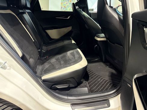 Used 2022 Kia EV6 GT-Line w/ GT-Line Suede Seat Package image 93